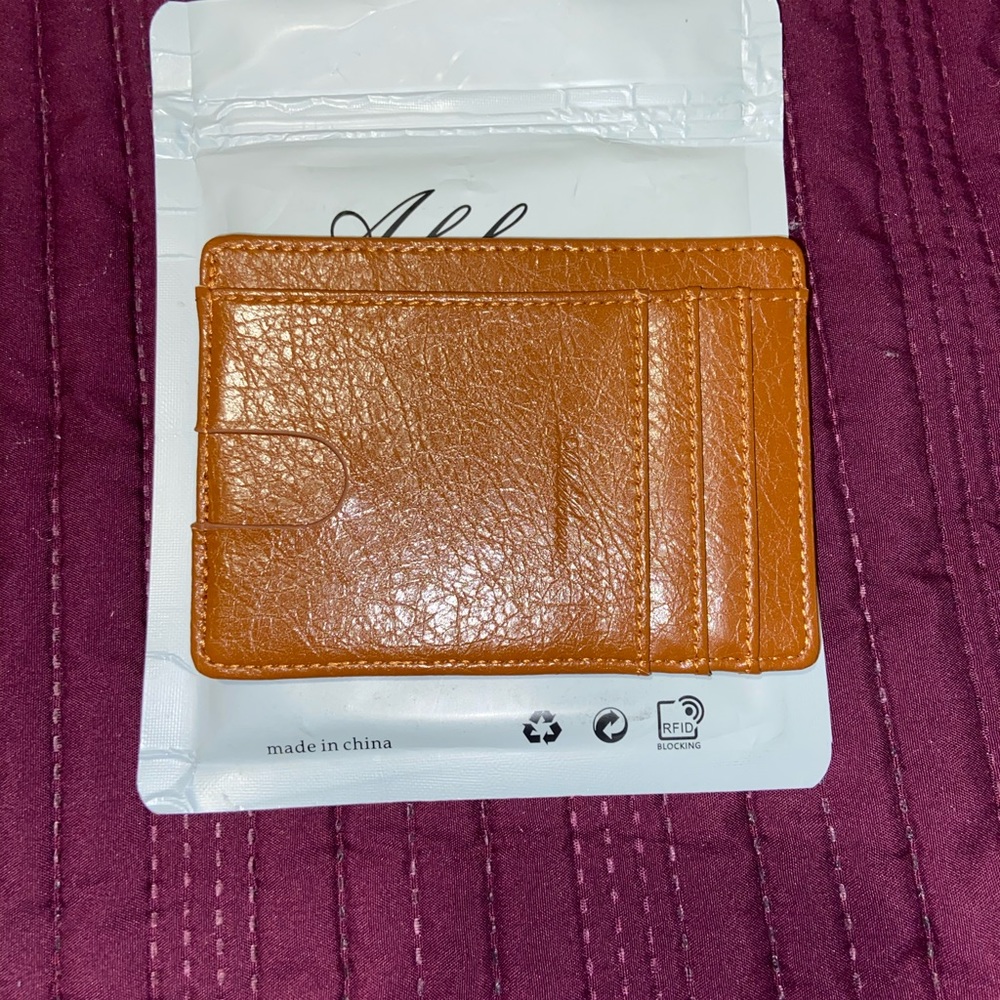 Card Holder - Picture 2 of 2